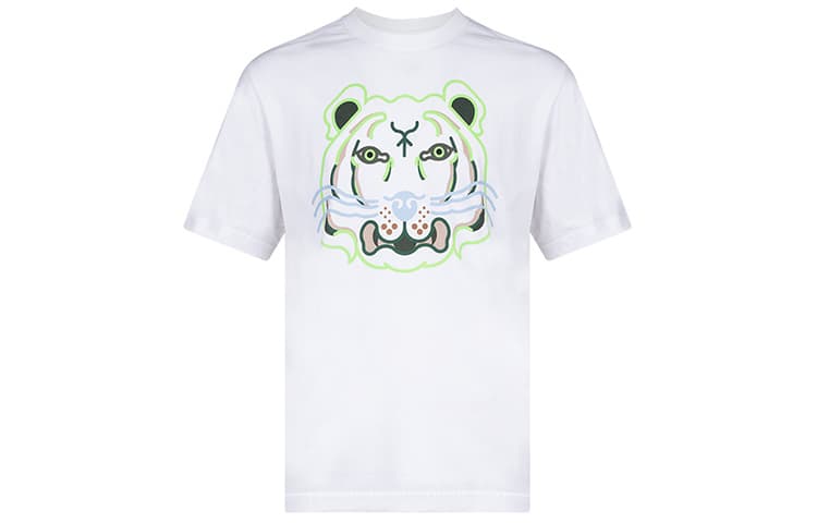 Футболка KENZO T - изображение 1