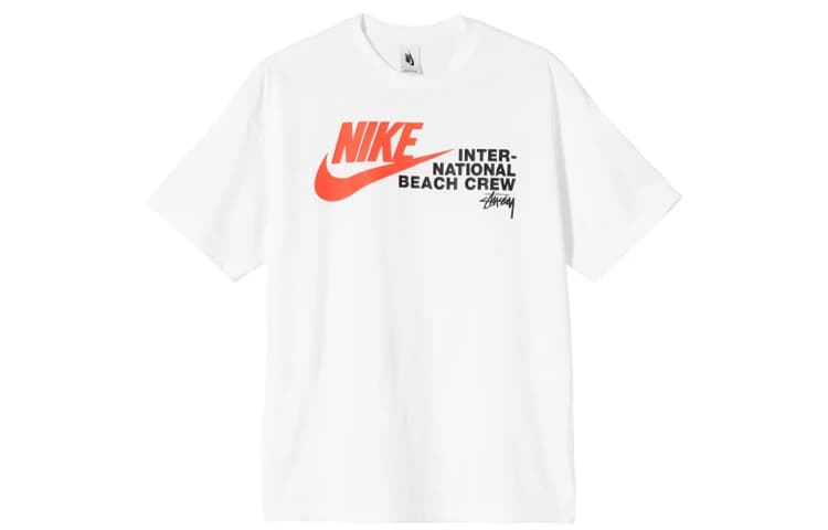 Футболка Stussy LogoT - изображение 1