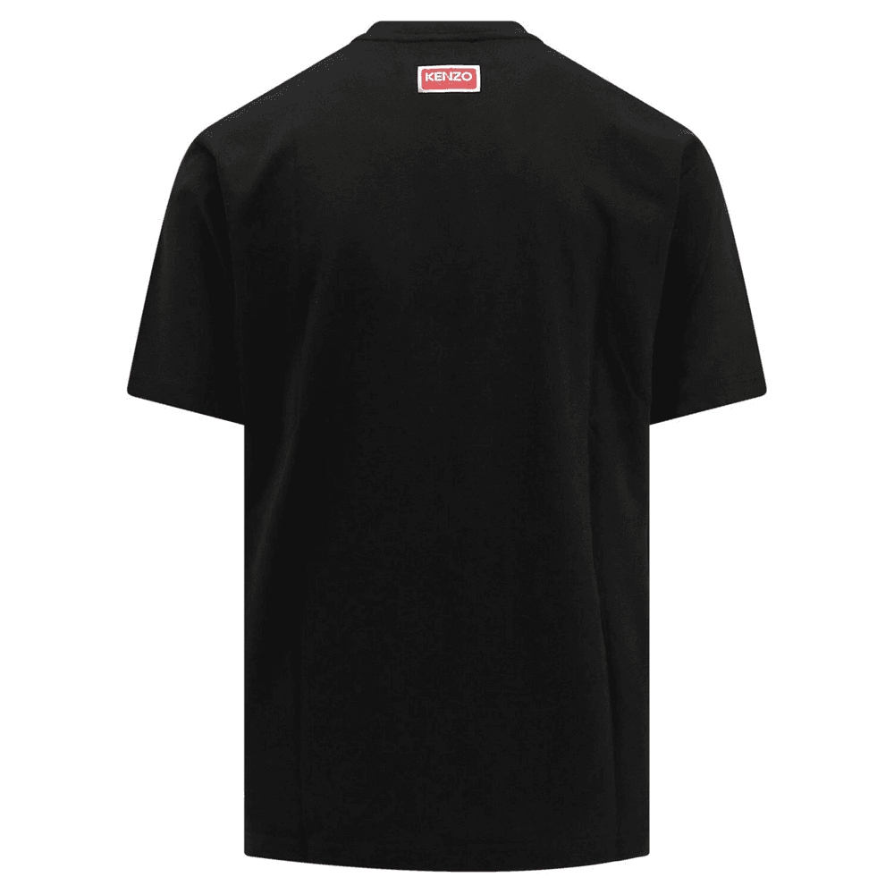 Футболка KENZO T - изображение 2