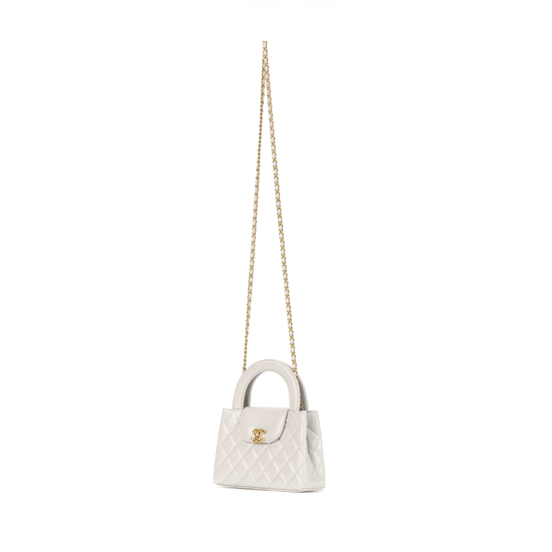 Сумка CHANEL 25C kelly - изображение 2