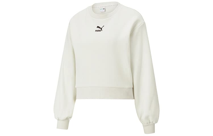 Худи Puma Classics Balloon - изображение 1