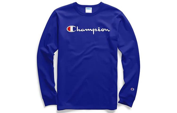 Футболка Champion T - изображение 1