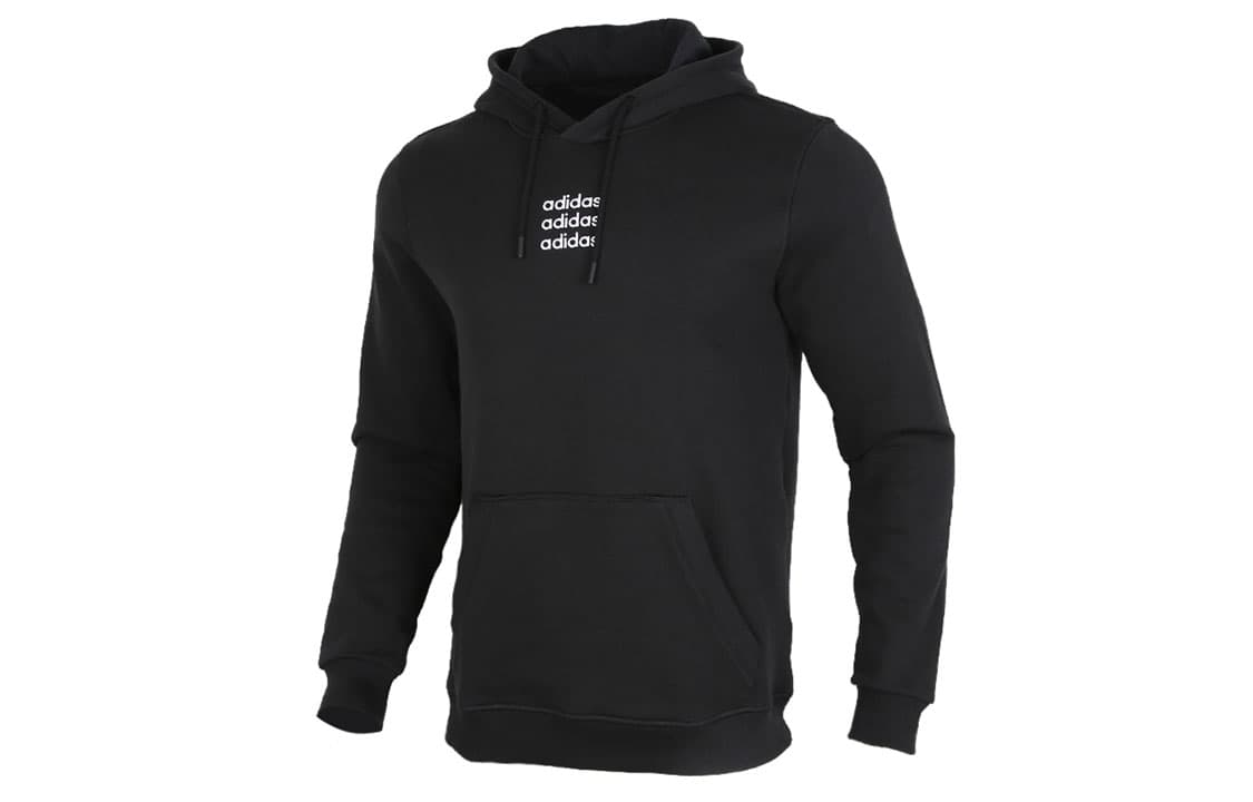 Худи adidas neo M C+ HDY logo - изображение 1