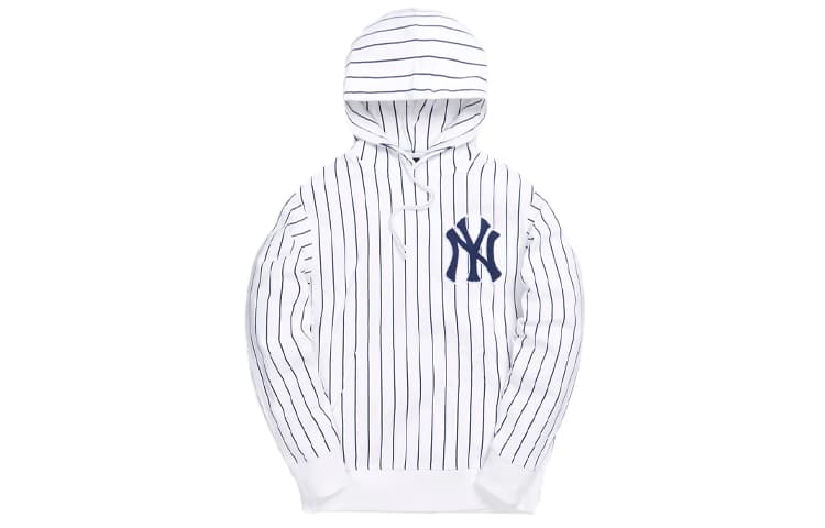 Худи KITH MLB - изображение 1