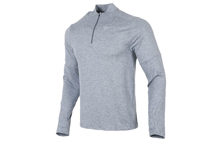 Футболка Nike Nk Df Elmnt Top Hz T - изображение 1