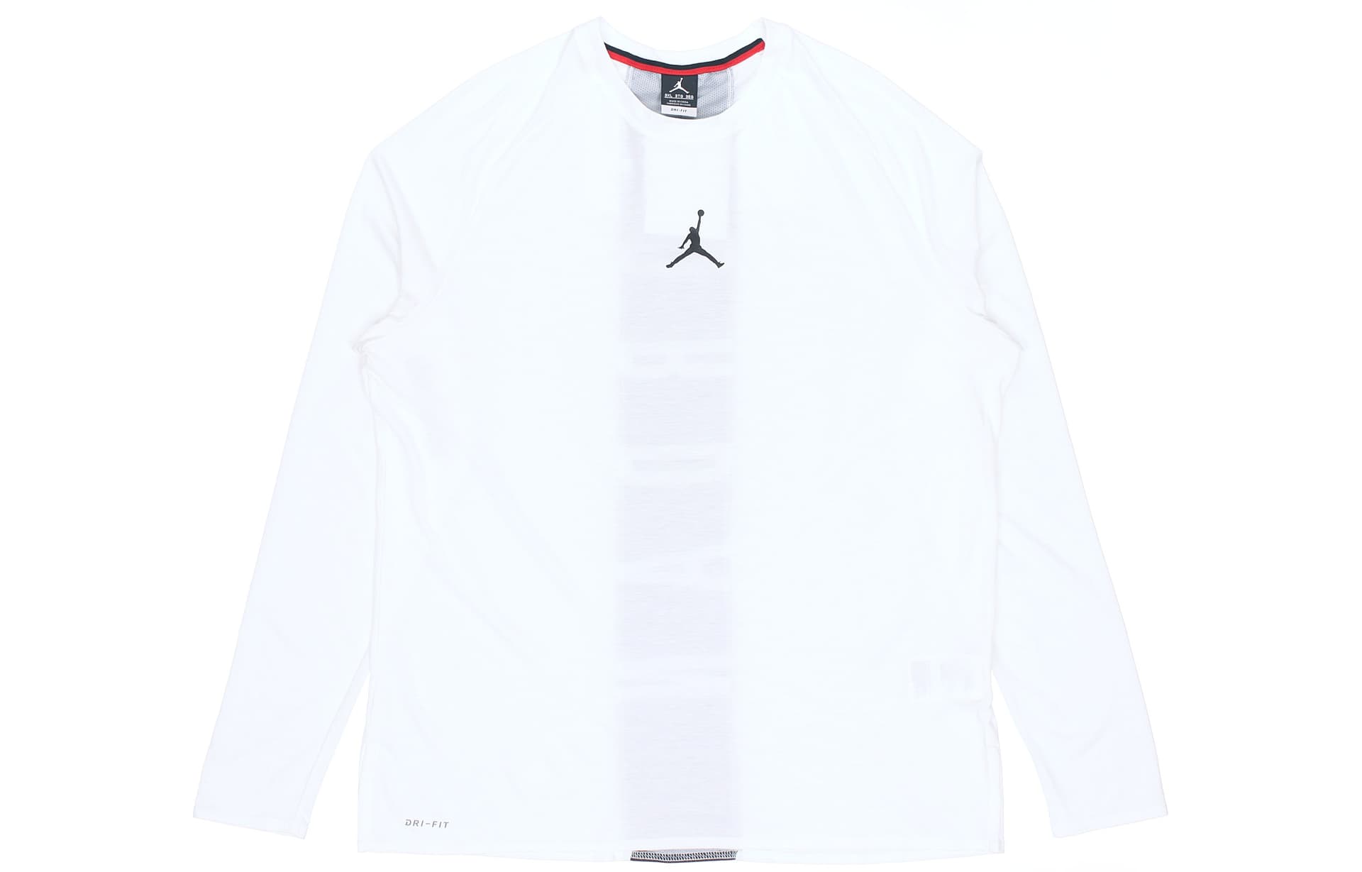 Футболка Jordan 23 Alpha Dri-Fit T - изображение 1