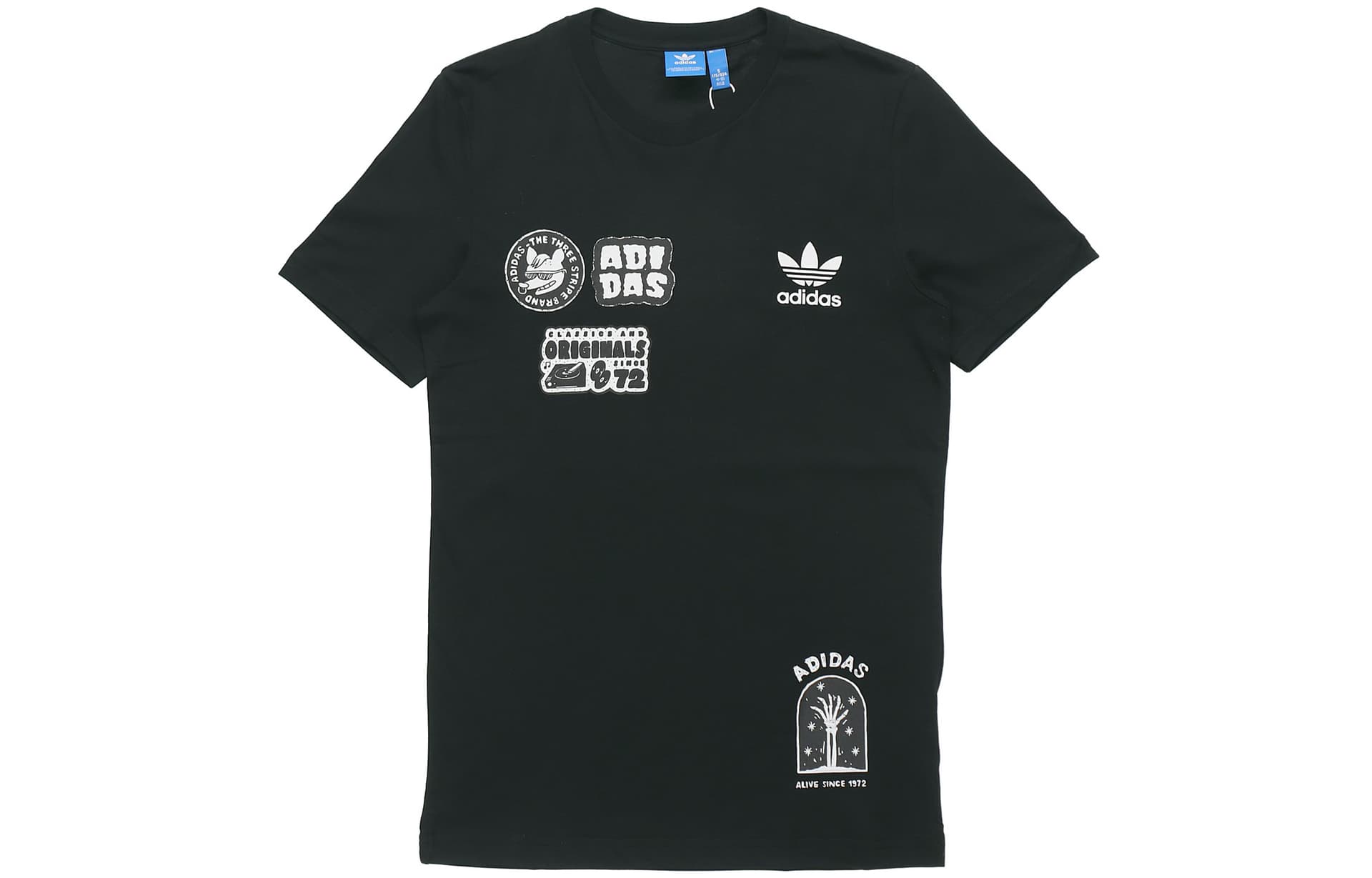 Футболка adidas originals 3MT - изображение 1