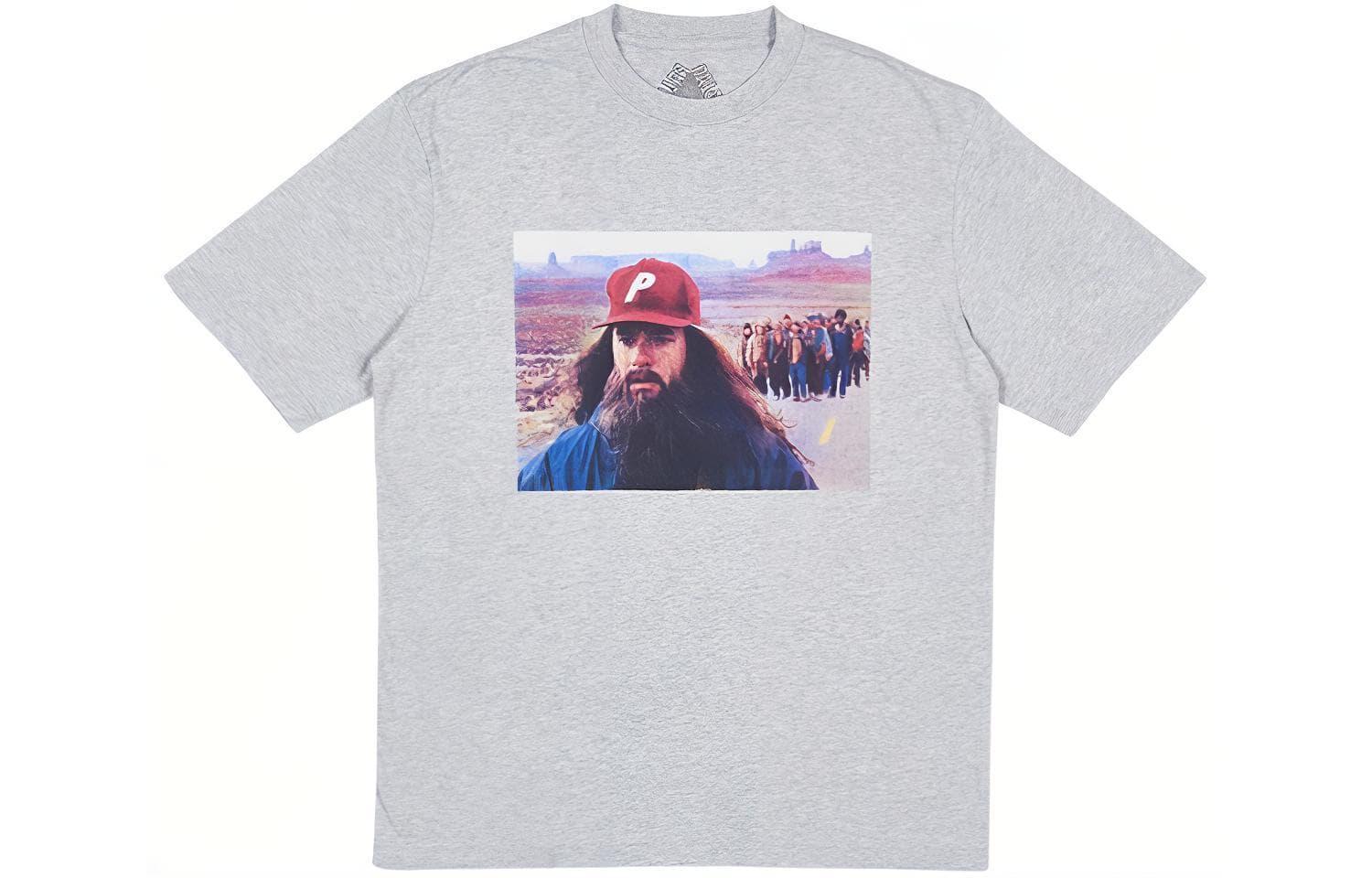 Футболка PALACE T - изображение 1