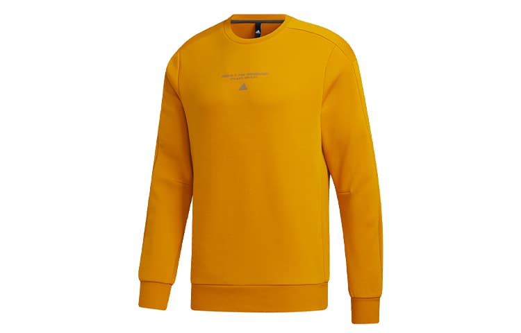 Худи adidas TH SWT SILO - изображение 1