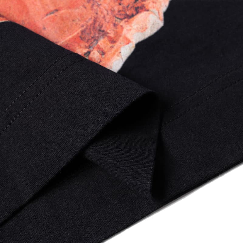 Футболка Givenchy x Josh Smith SS22 T - изображение 6