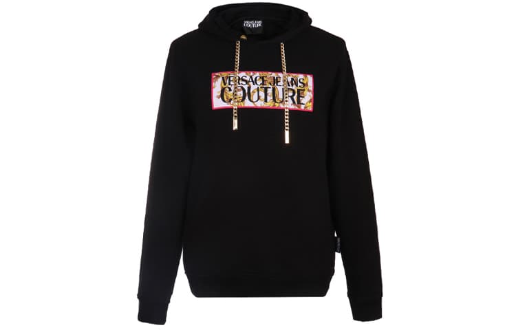 Худи VERSACE JEANS COUTURE - изображение 1
