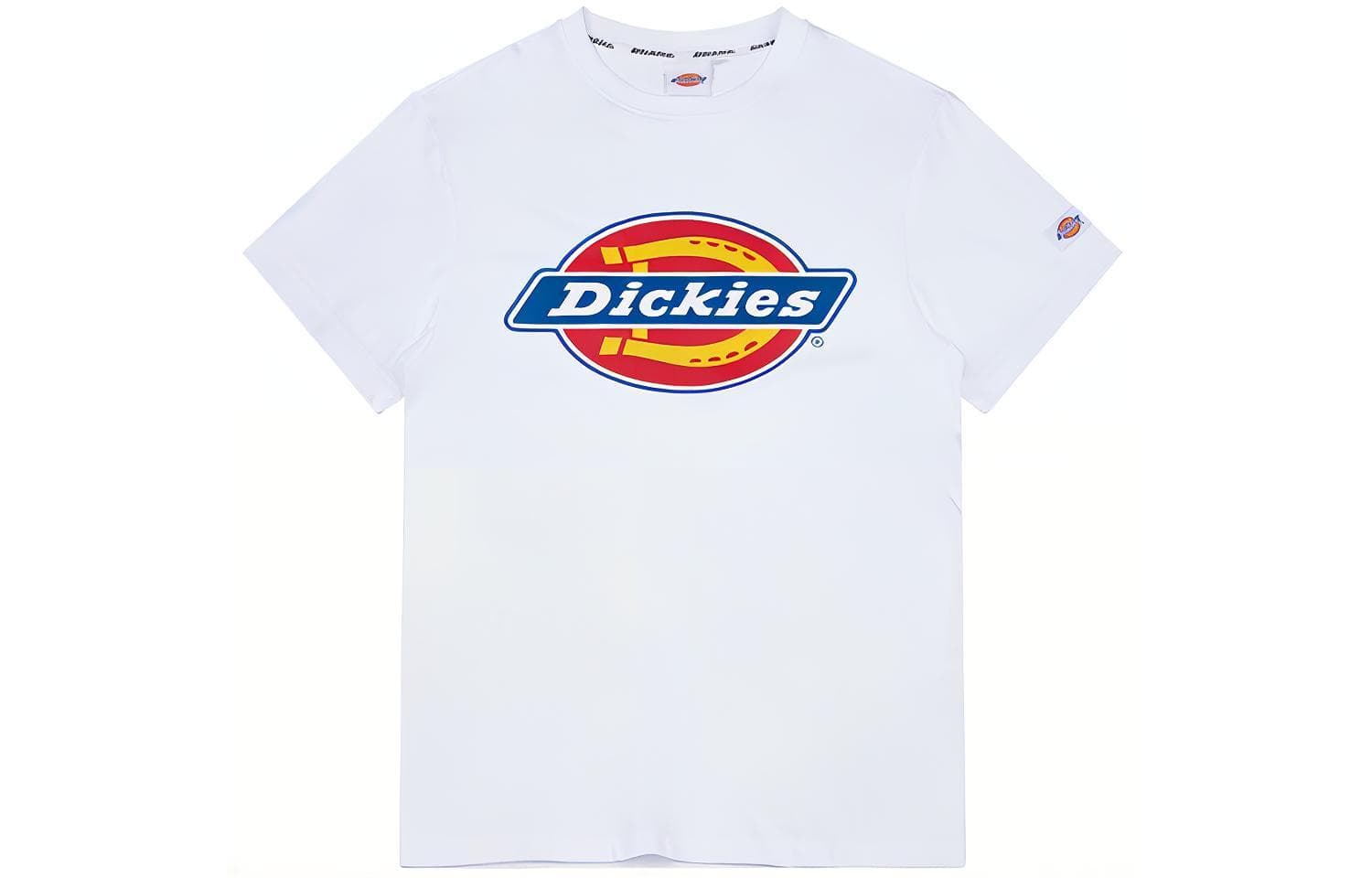 Футболка Dickies LogoT - изображение 1