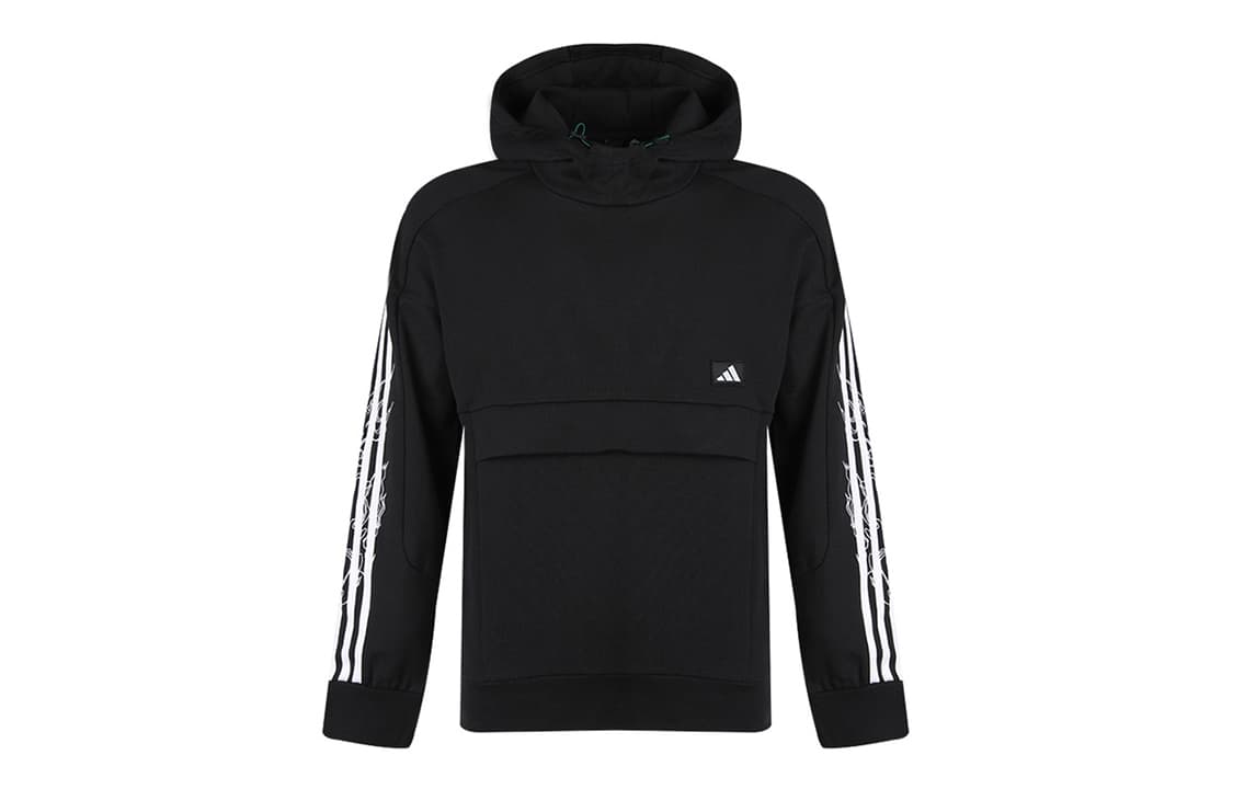Худи adidas UB HS BOA - изображение 1