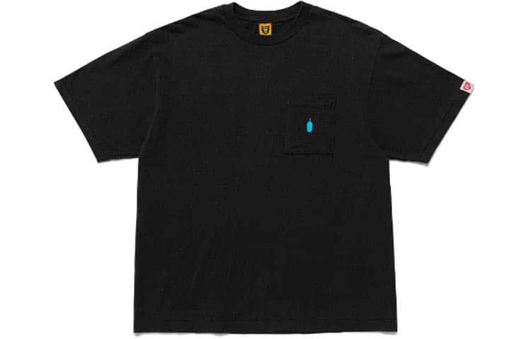 Футболка HUMAN MADE x BLUE BOTTLE COFFEE FW21 T - изображение 1