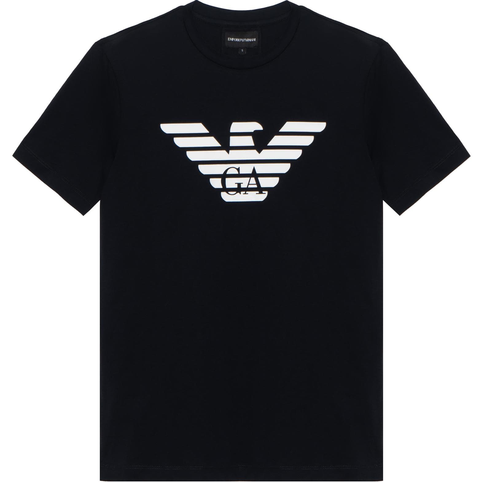 Футболка EMPORIO ARMANI FW21 T - изображение 1