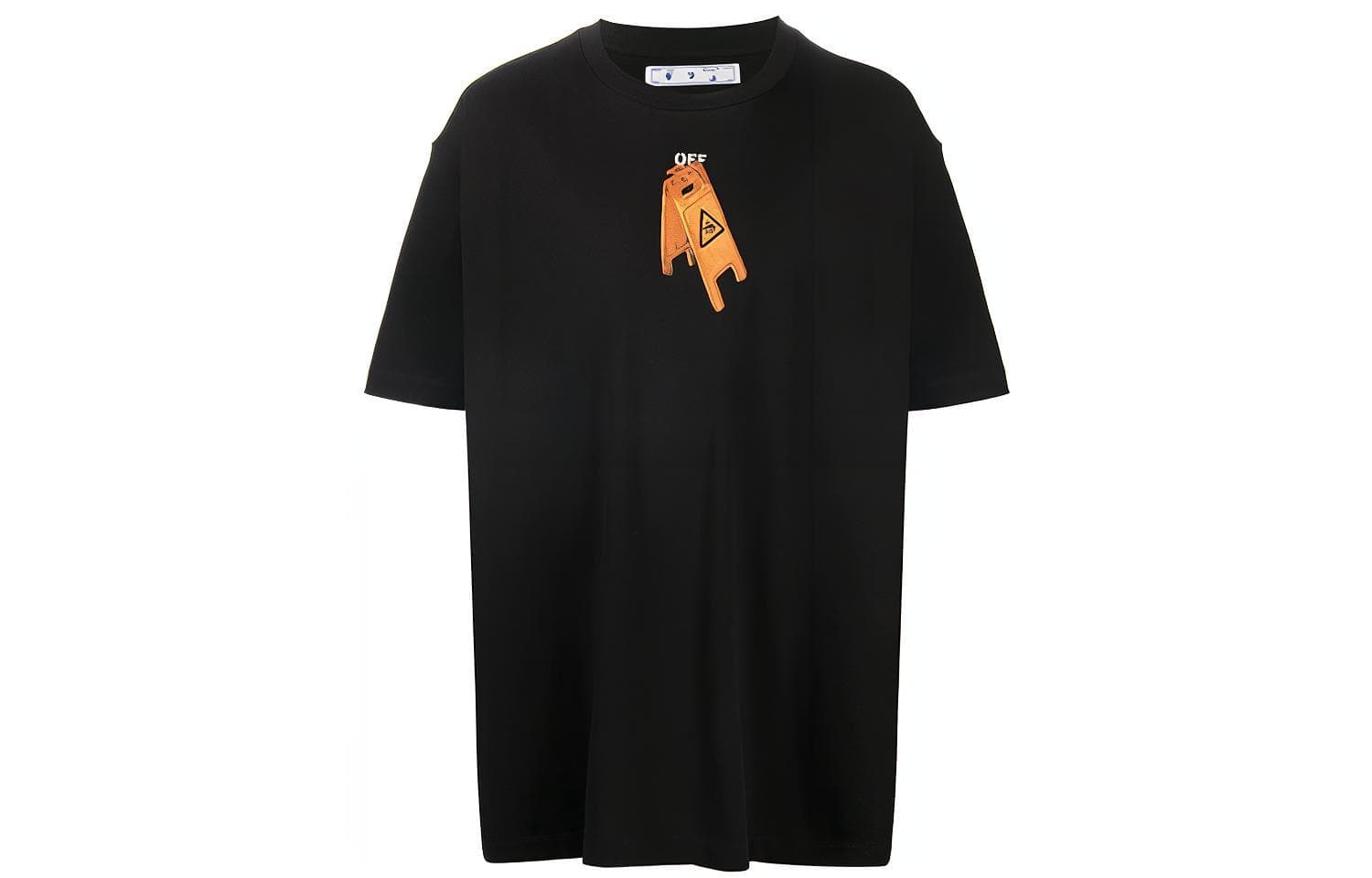 Футболка OFF-WHITE FW20 T - изображение 1