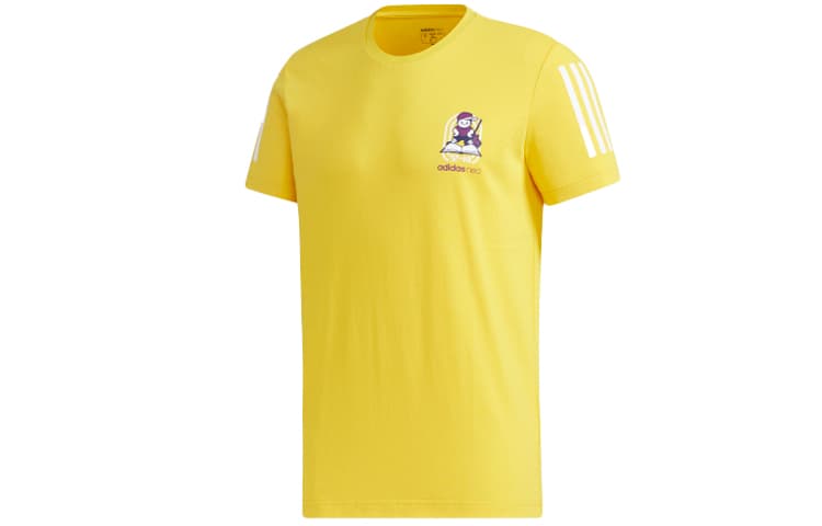 Футболка adidas neo T - изображение 1