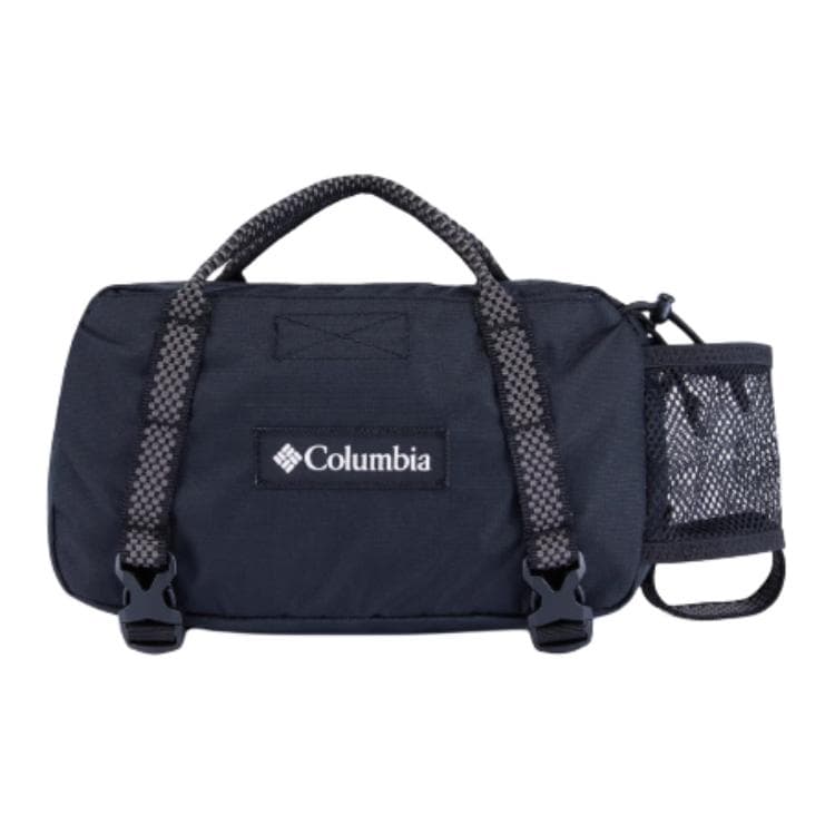 Columbia 3L Поясные сумки Ткань Черный Унисекс - изображение 1
