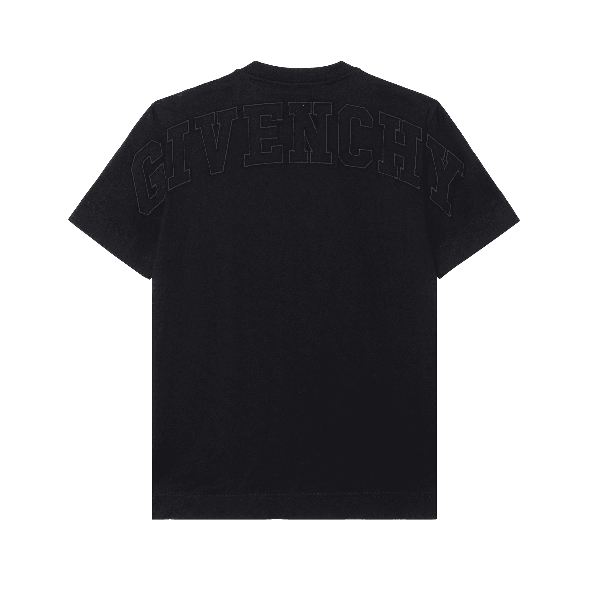 Футболка Givenchy x Josh Smith SS22 T - изображение 2