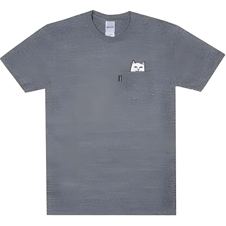 Футболка RIPNDIP - изображение 1