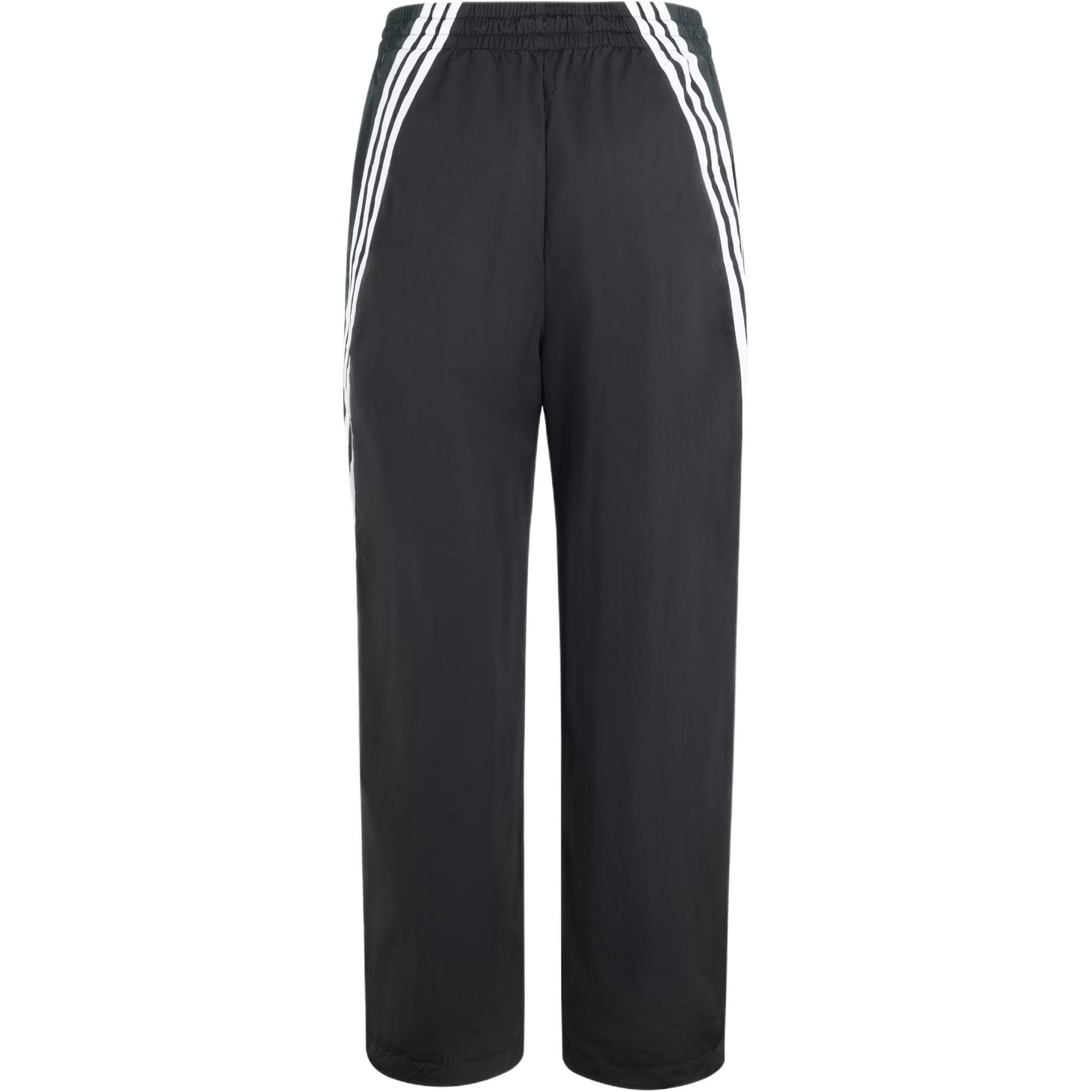 Штаны Adidas Originals Track Pants Casual Pants Men's Black Adidas Originals Track Pants Повседневные брюки Мужские Черные - изображение 2
