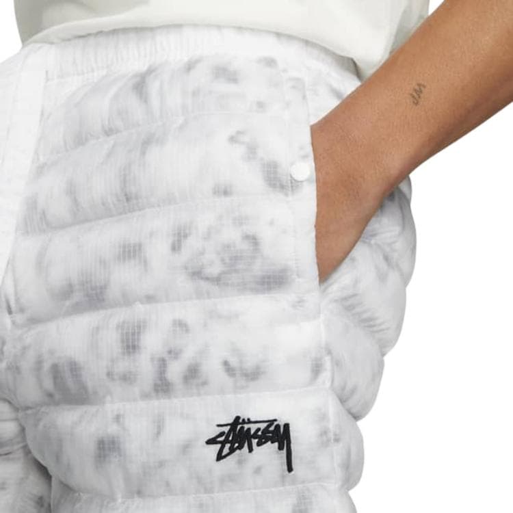 Штаны Stussy x Nike - изображение 3