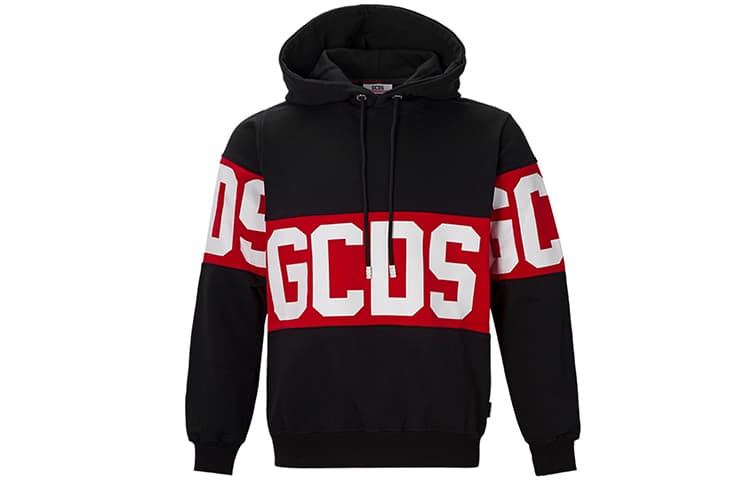 Худи GCDS Logo - изображение 1
