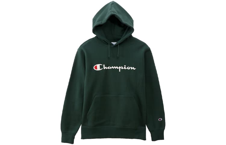 Худи Champion Logo - изображение 1
