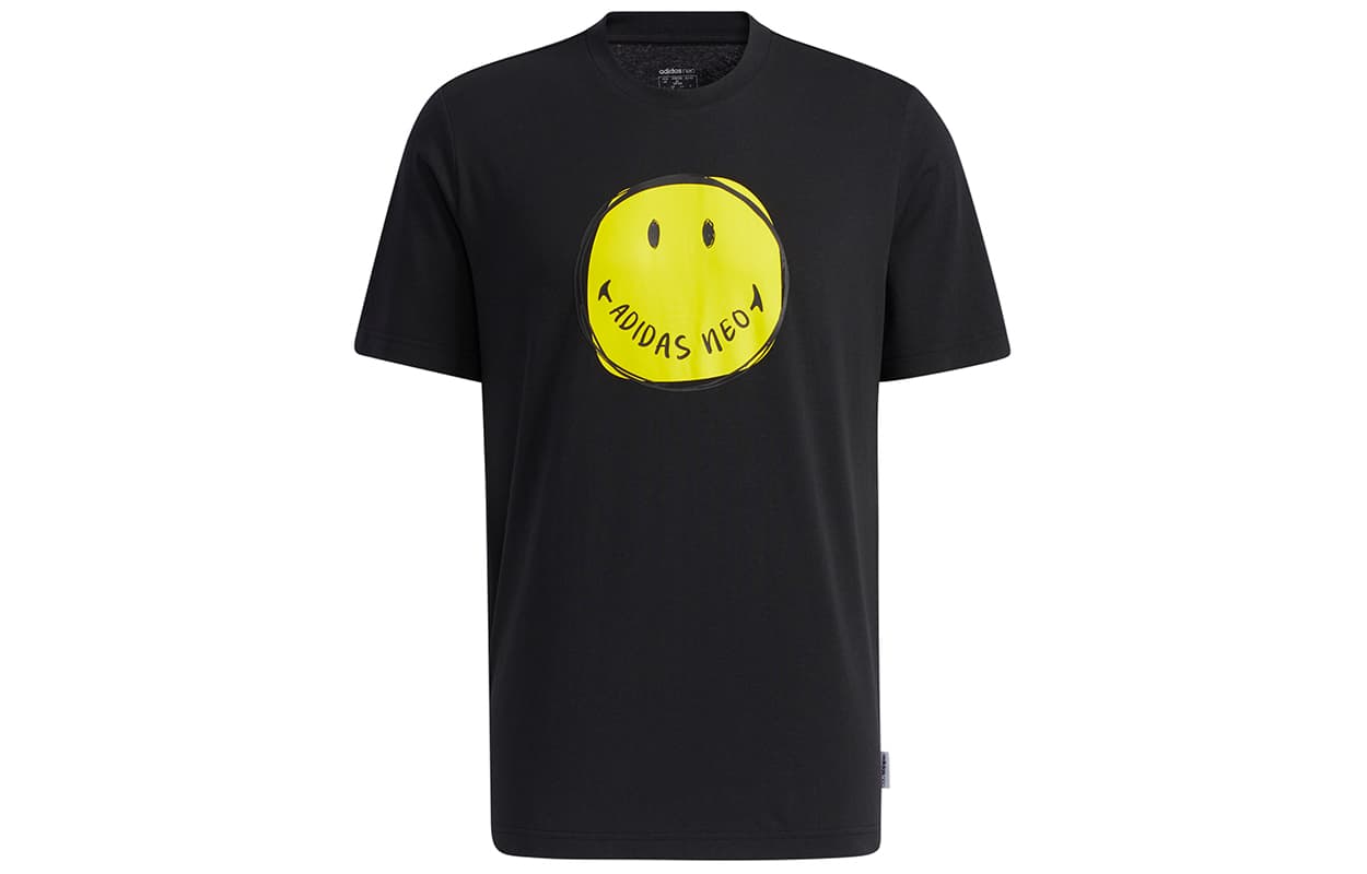 Футболка adidas neo T - изображение 1