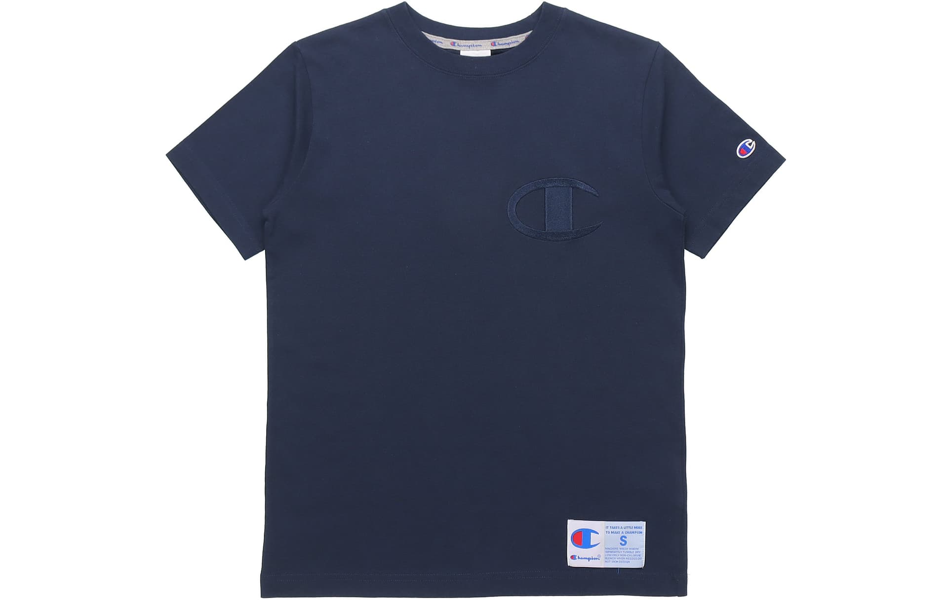 Футболка Champion x CLogoT - изображение 1