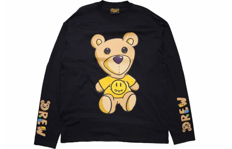 Футболка Drew House LogoT - изображение 1