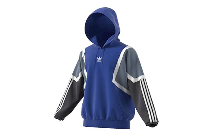 Худи adidas originals - изображение 1