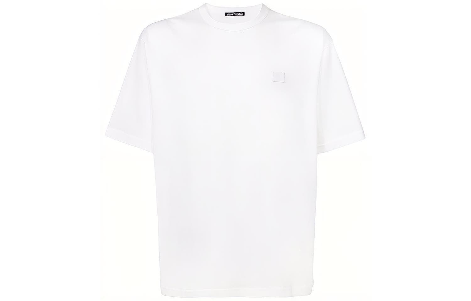 Футболка Acne Studios LogoT - изображение 1