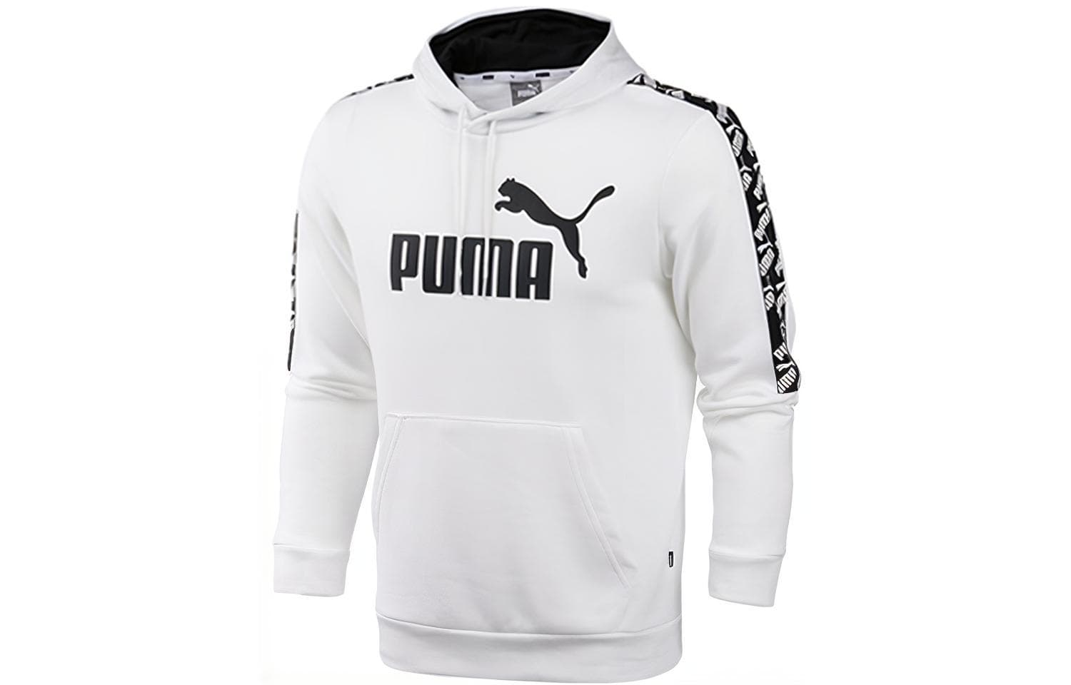 Худи Puma - изображение 1