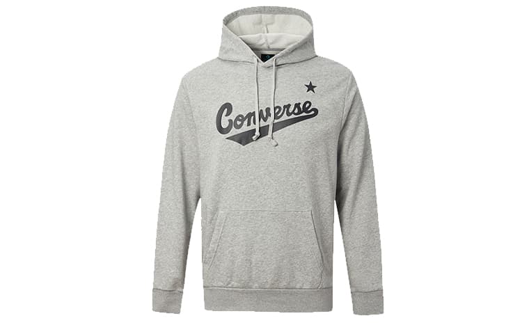 Худи Converse Logo - изображение 1