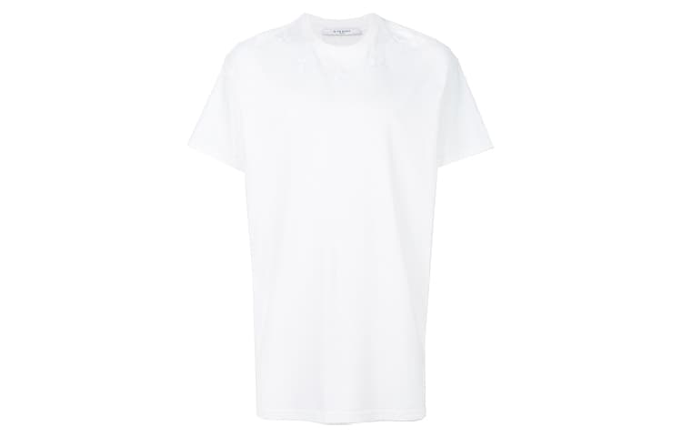 Футболка Givenchy T - изображение 1