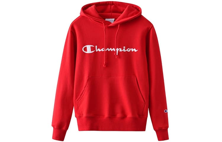 Худи Champion logo - изображение 1