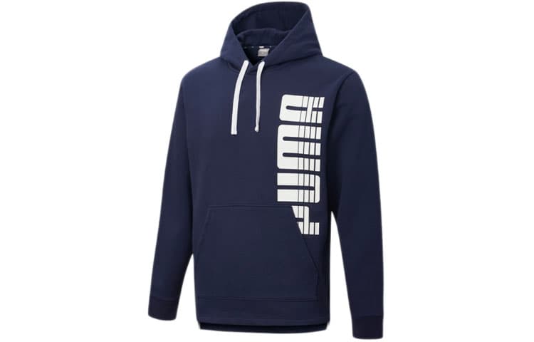Худи PUMA Rebel Bold logo - изображение 1