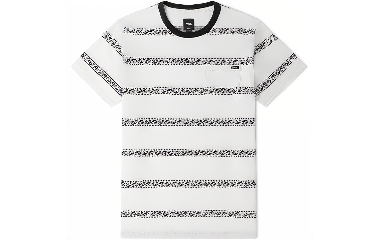 Футболка Vans T - изображение 1