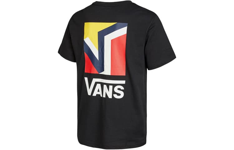 Футболка Vans LogoT - изображение 1