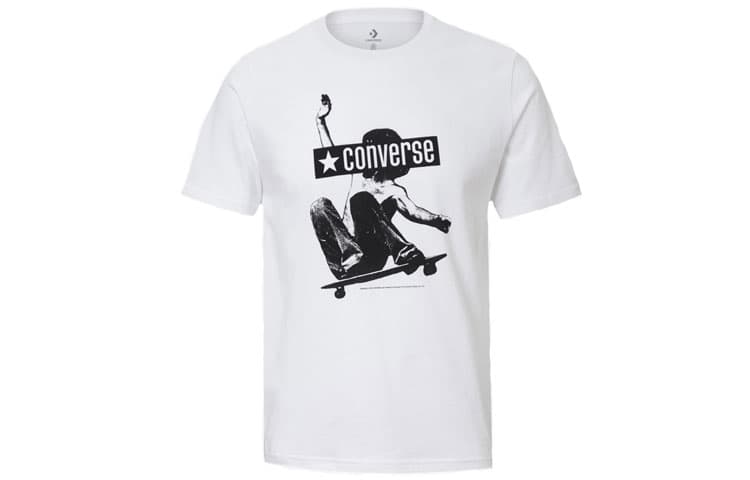 Футболка Converse All Star T - изображение 1