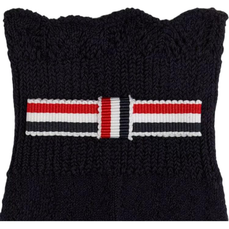 Носки THOM BROWNE SS22 1 - изображение 3