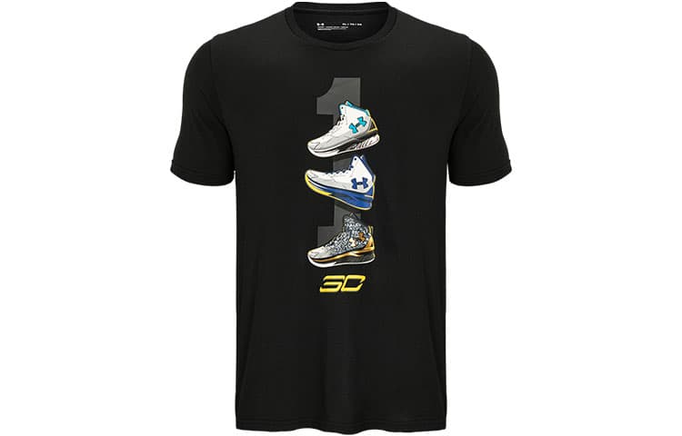Футболка Under Armour T - изображение 1