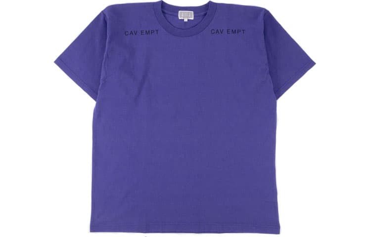 Футболка Cav Empt T - изображение 1