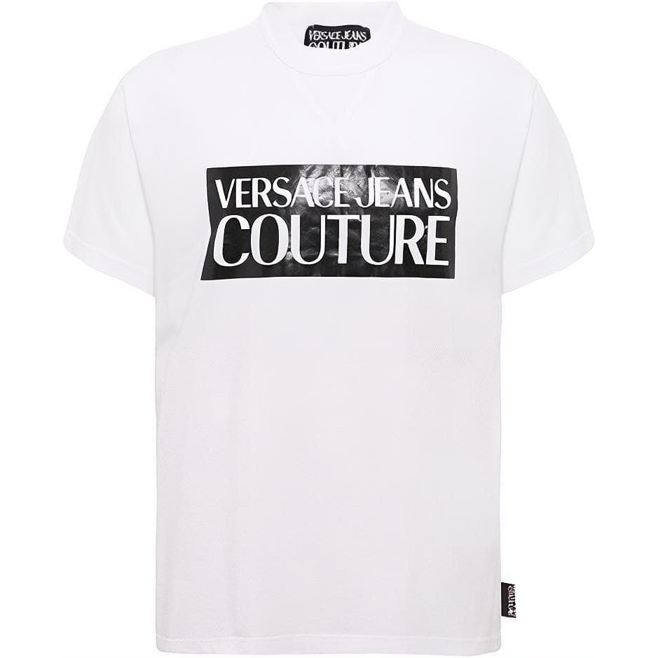 Футболка VERSACE LogoT - изображение 1