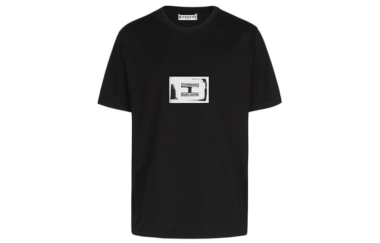 Футболка Givenchy T - изображение 1