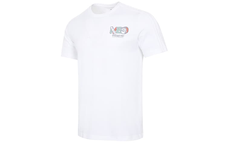 Футболка adidas neo T - изображение 1