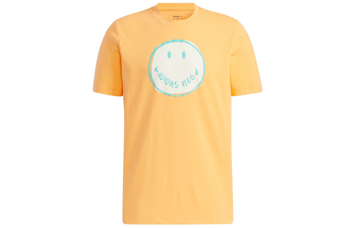 Футболка adidas neo T - изображение 1
