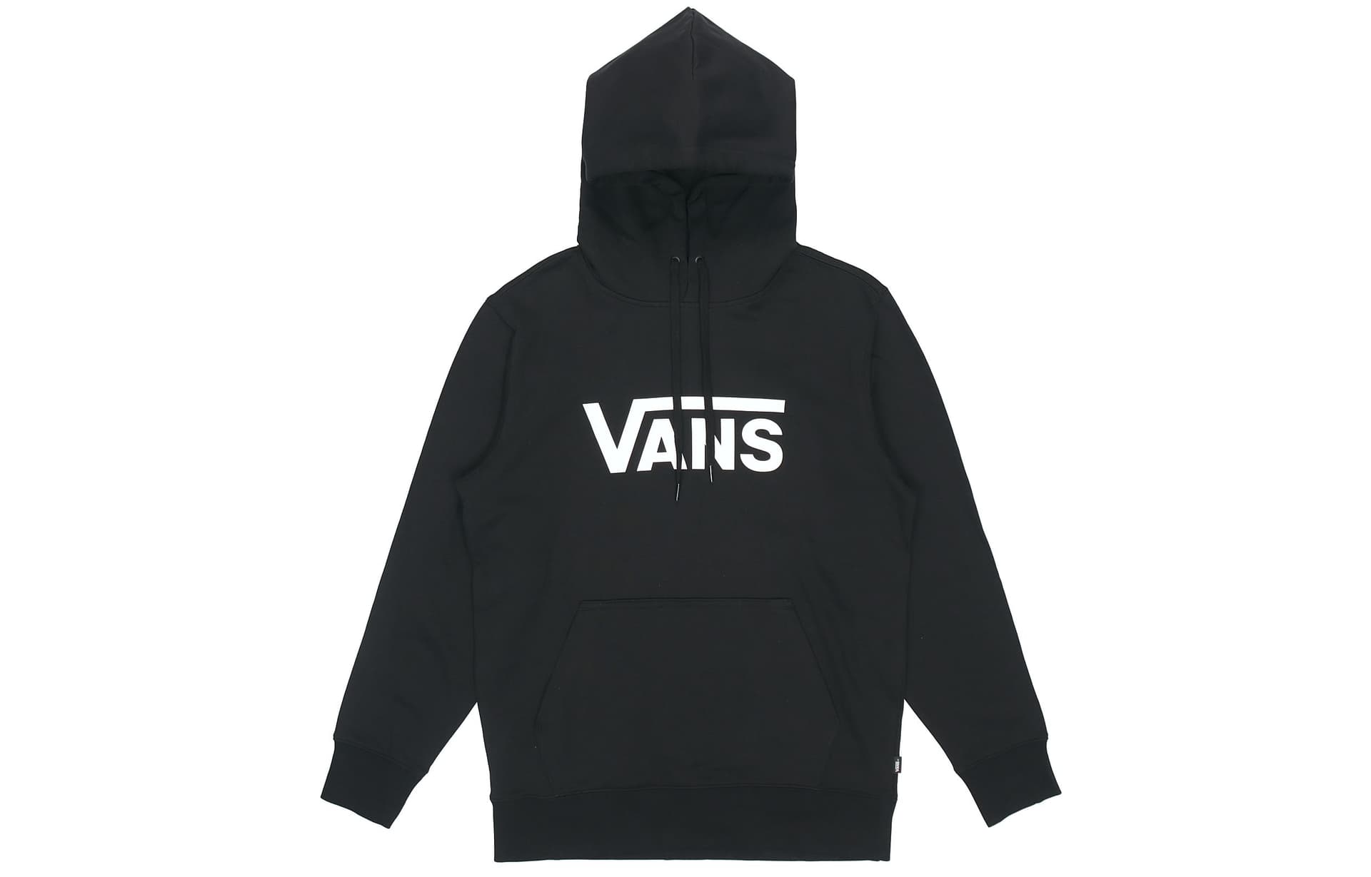 Худи Vans Logo - изображение 1