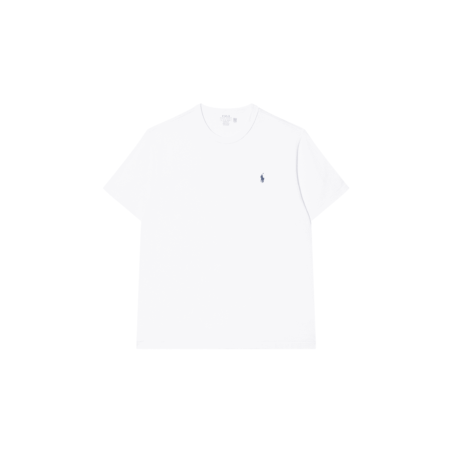 Футболка Polo Ralph Lauren LogoT - изображение 1